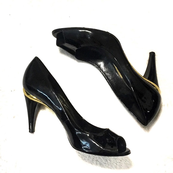 ANTONIO MELANI Shoes - Antonio Melani REAL LEATHER vero cuoio soles 9M